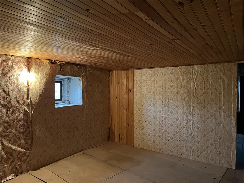 Vente Maison VAL D OIRE ET GARTEMPE - 4 pièces -100 m² - (87320)