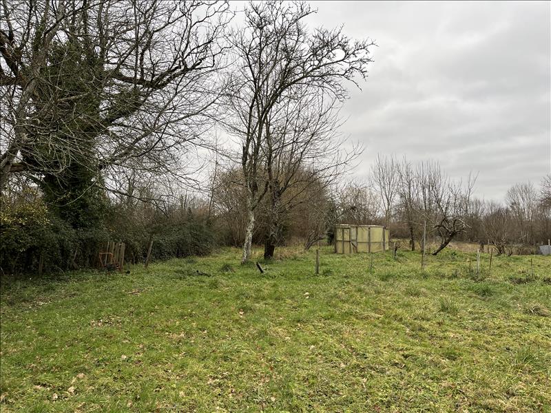 Vente Maison VAL D OIRE ET GARTEMPE - 4 pièces -100 m² - (87320)