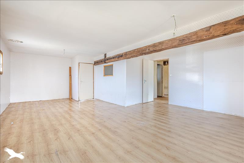 Vente Maison BERNEUIL - 10 pièces -245 m² - (87300)