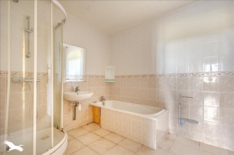 Vente Maison BERNEUIL - 10 pièces -245 m² - (87300)