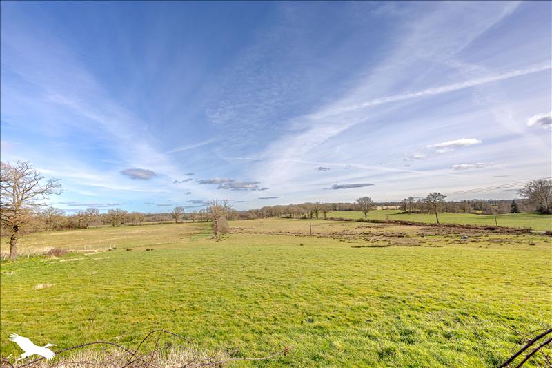 Vente Maison BERNEUIL - 10 pièces -245 m² - (87300)