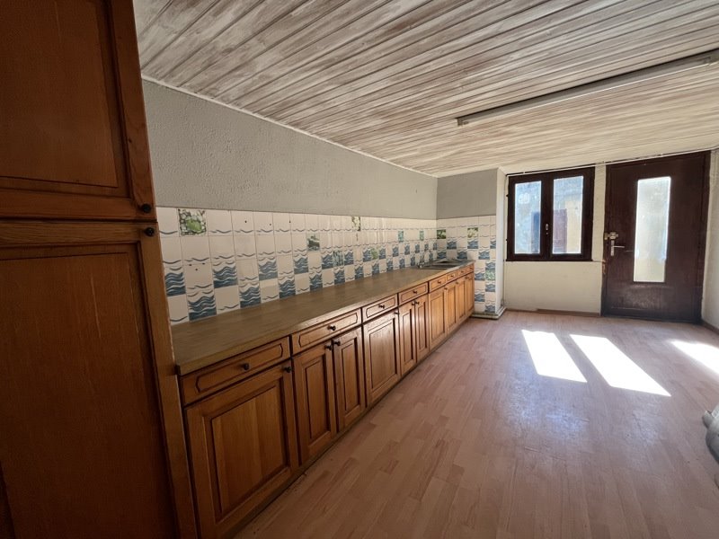 Vente Maison BELLAC - 3 pièces -76 m² - (87300)