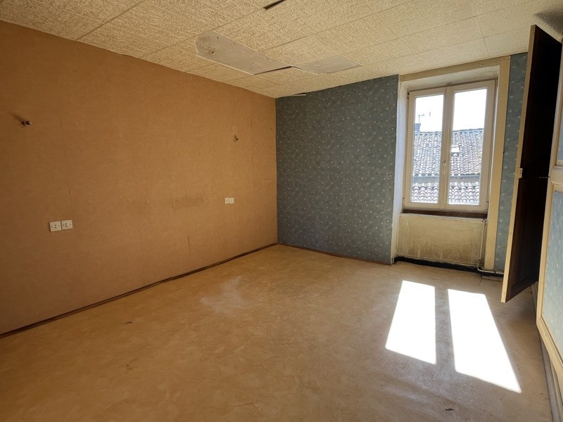 Vente Maison BELLAC - 3 pièces -76 m² - (87300)