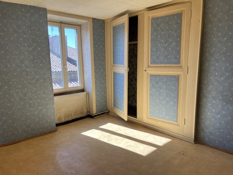 Vente Maison BELLAC - 3 pièces -76 m² - (87300)