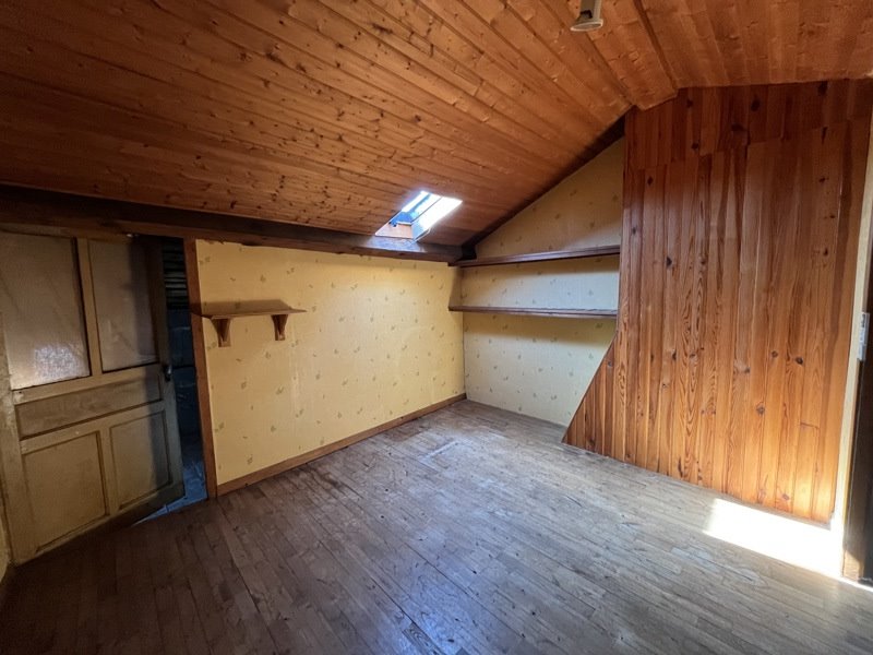 Vente Maison BELLAC - 3 pièces -76 m² - (87300)
