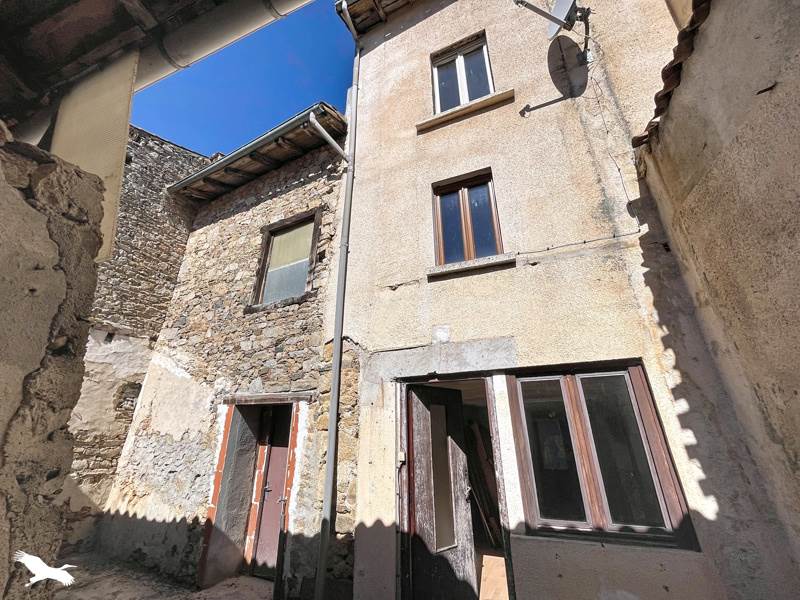 Vente Maison BELLAC 87300 3 pièces - 76 m²