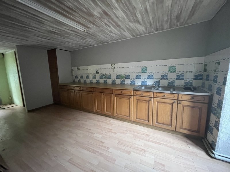 Vente Maison BELLAC - 3 pièces -76 m² - (87300)
