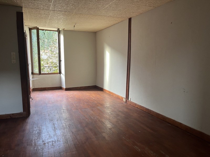 Vente Maison BELLAC - 3 pièces -76 m² - (87300)