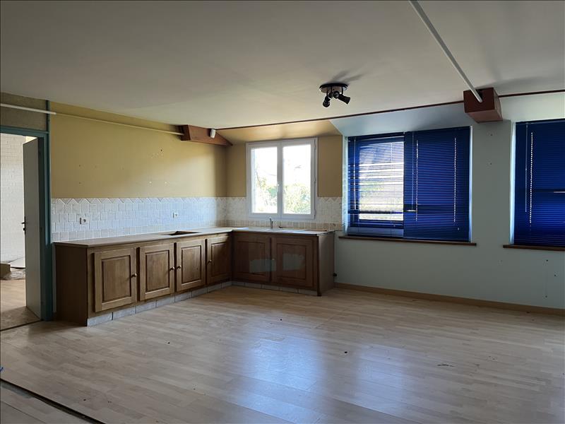 Vente Immeuble ST JUNIEN - -  391 m² - (87200)