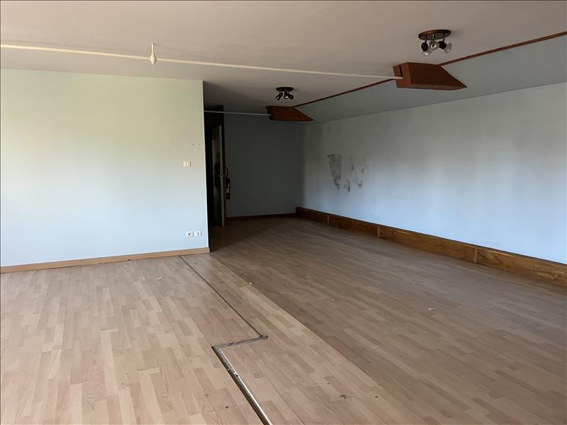 Vente Immeuble ST JUNIEN - -  391 m² - (87200)