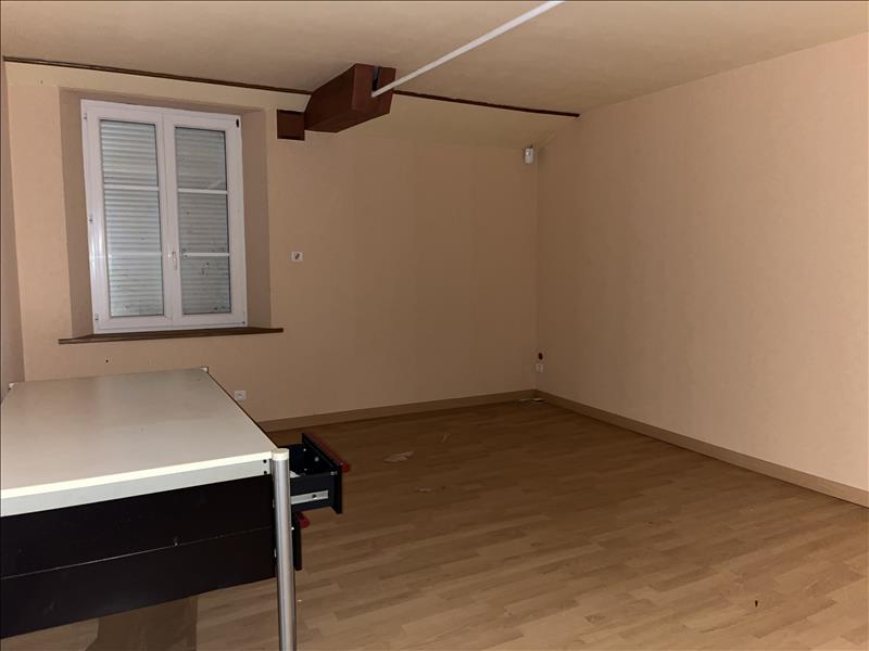 Vente Immeuble ST JUNIEN - -  391 m² - (87200)