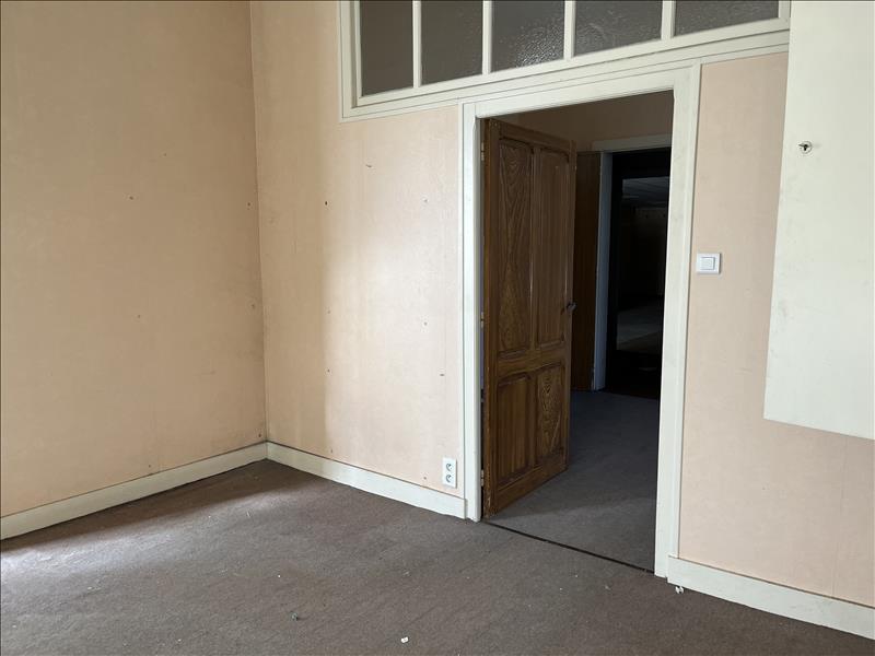 Vente Immeuble ST JUNIEN - -  391 m² - (87200)