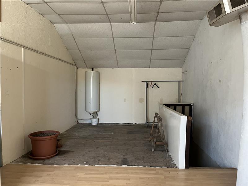 Vente Immeuble ST JUNIEN - -  391 m² - (87200)