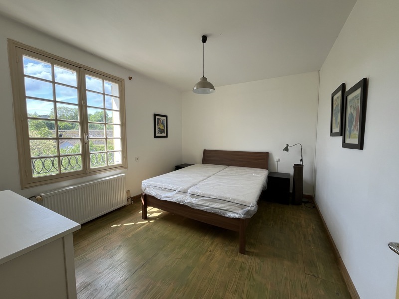 Vente Maison BELLAC - 6 pièces -155 m² - (87300)
