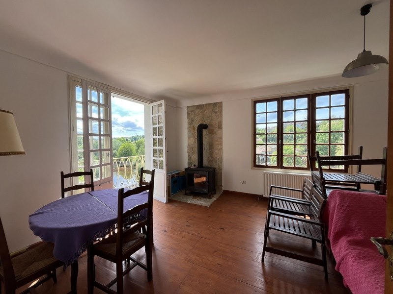 Vente Maison BELLAC - 6 pièces -155 m² - (87300)