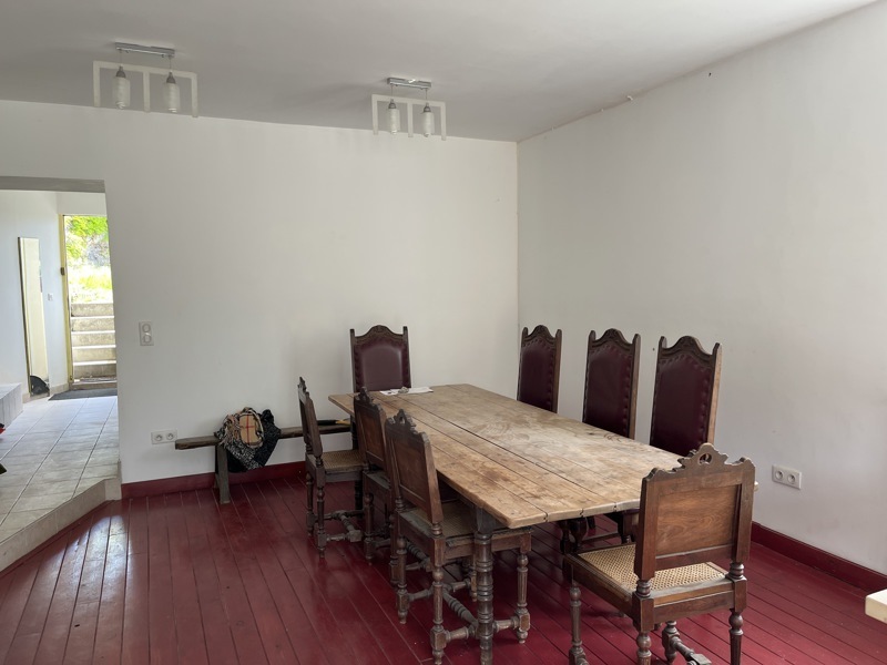 Vente Maison BELLAC - 6 pièces -155 m² - (87300)