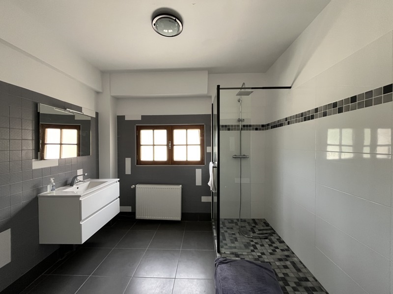 Vente Maison BELLAC - 6 pièces -155 m² - (87300)