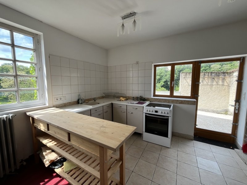 Vente Maison BELLAC - 6 pièces -155 m² - (87300)