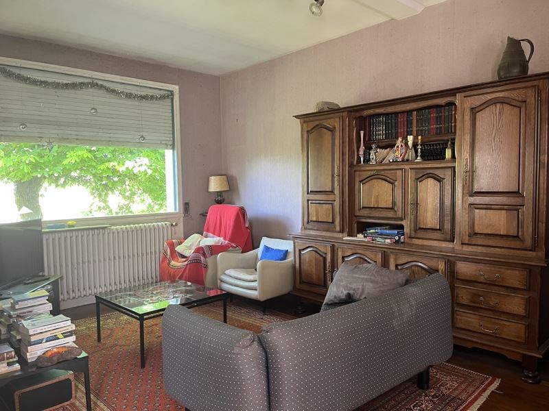 Vente Maison LE DORAT - 9 pièces -165 m² - (87210)
