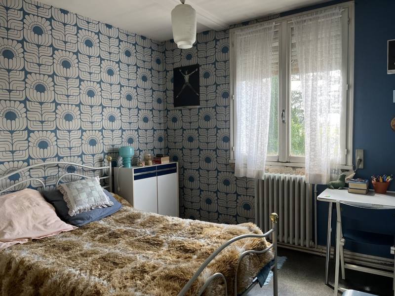 Vente Maison LE DORAT - 9 pièces -165 m² - (87210)