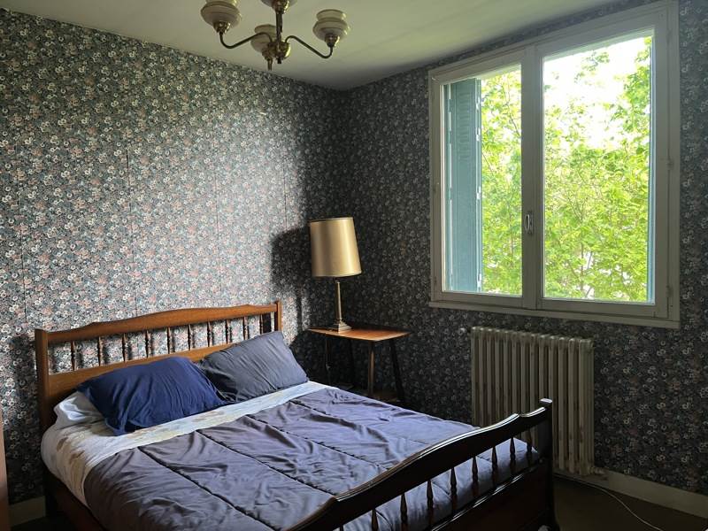 Vente Maison LE DORAT - 9 pièces -165 m² - (87210)