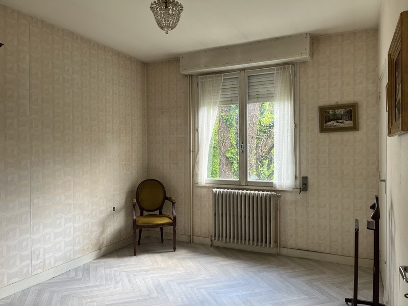 Vente Maison LE DORAT - 9 pièces -165 m² - (87210)