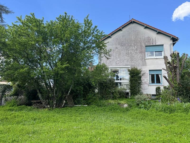 Vente Maison LE DORAT - 9 pièces -165 m² - (87210)