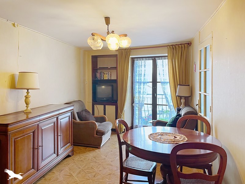 Vente Maison BELLAC - 4 pièces -70 m² - (87300)