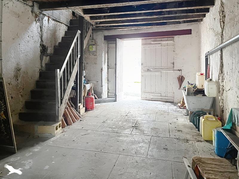 Vente Maison BELLAC - 4 pièces -70 m² - (87300)
