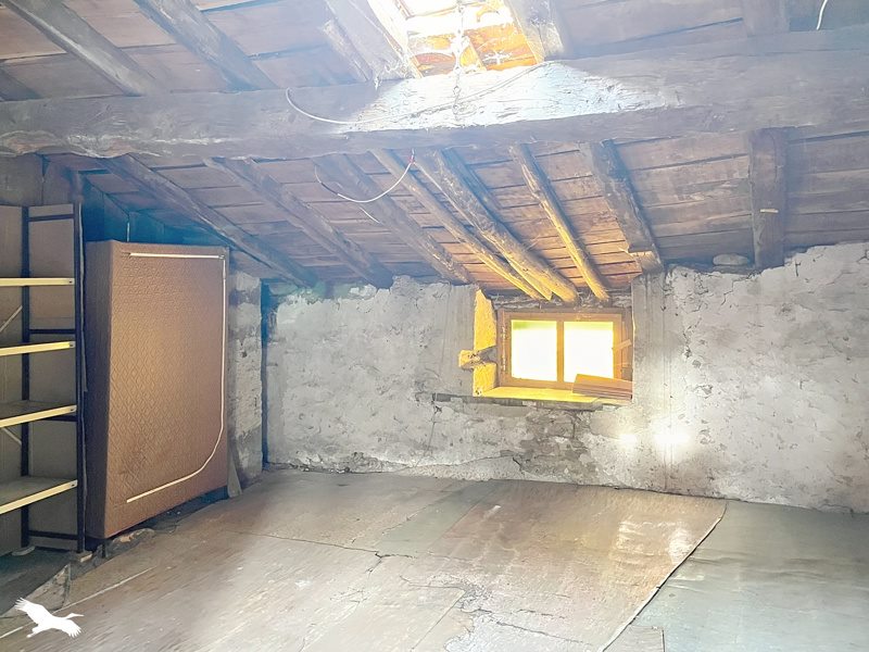 Vente Maison BELLAC - 4 pièces -70 m² - (87300)