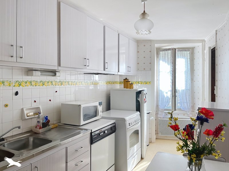 Vente Maison BELLAC - 4 pièces -70 m² - (87300)