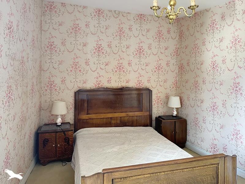 Vente Maison BELLAC - 4 pièces -70 m² - (87300)