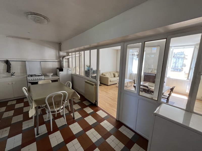 Vente Maison LE DORAT - 4 pièces -123 m² - (87210)