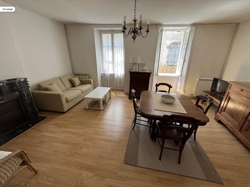Vente Maison LE DORAT - 4 pièces -123 m² - (87210)