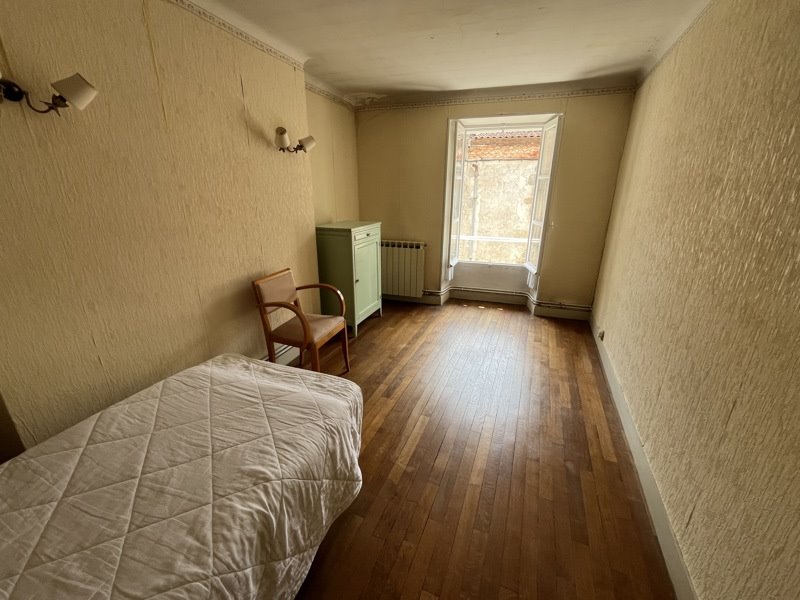 Vente Maison LE DORAT - 4 pièces -123 m² - (87210)
