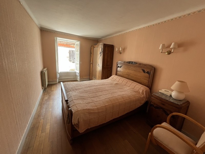 Vente Maison LE DORAT - 4 pièces -123 m² - (87210)