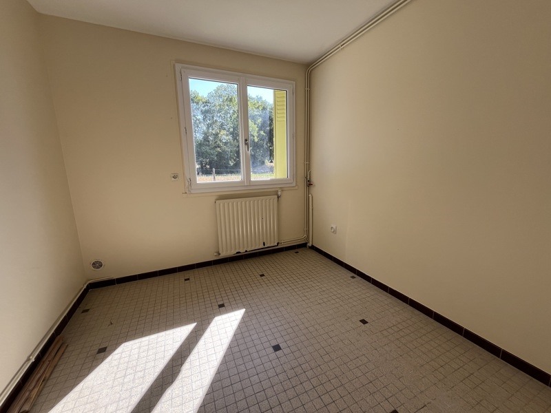 Vente Maison DROUX - 4 pièces -69 m² - (87190)