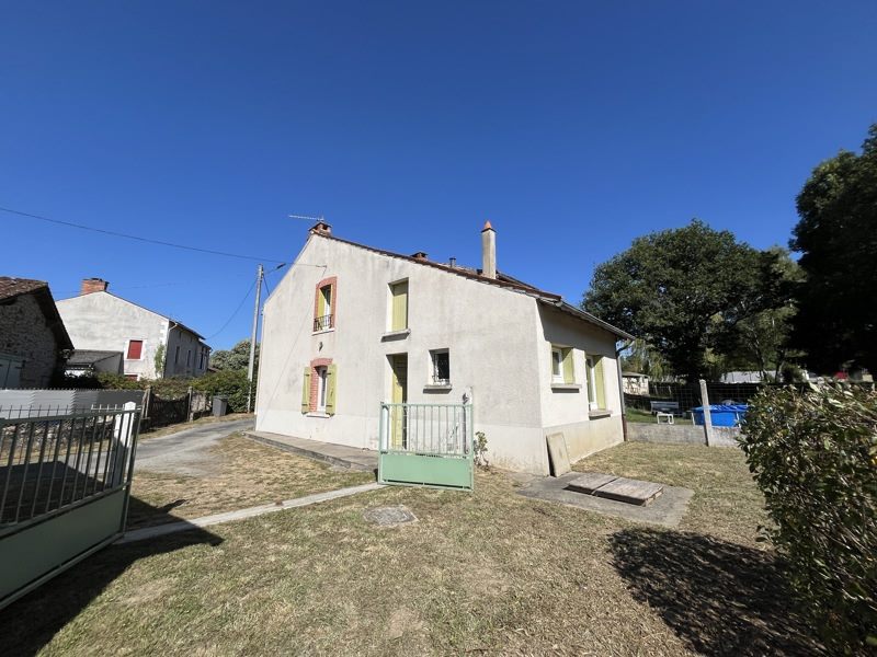 Vente Maison DROUX - 4 pièces -69 m² - (87190)