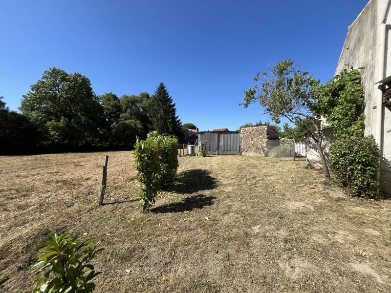 Vente Maison DROUX - 4 pièces -69 m² - (87190)