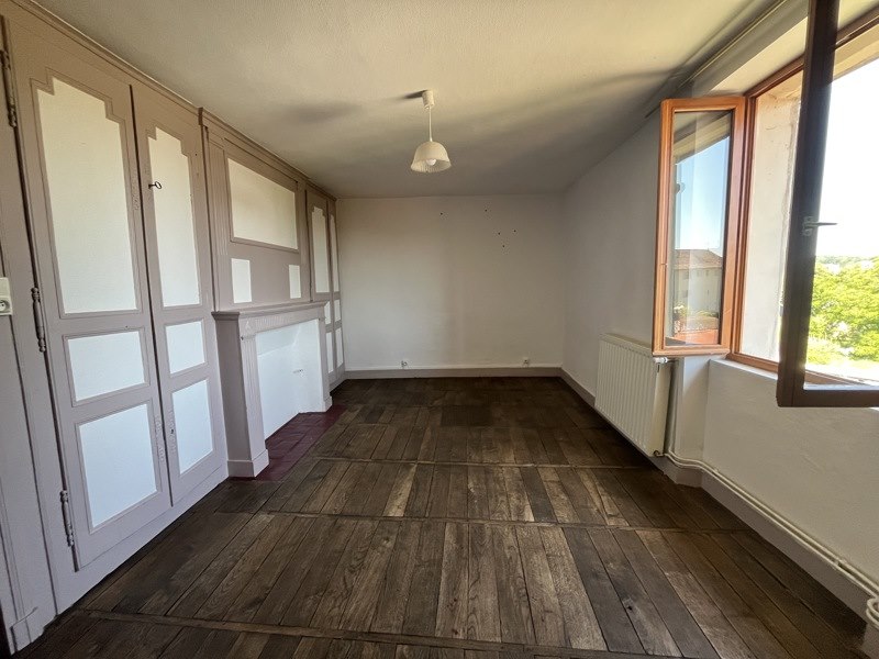 Vente Maison MAGNAC LAVAL - 4 pièces -95 m² - (87190)