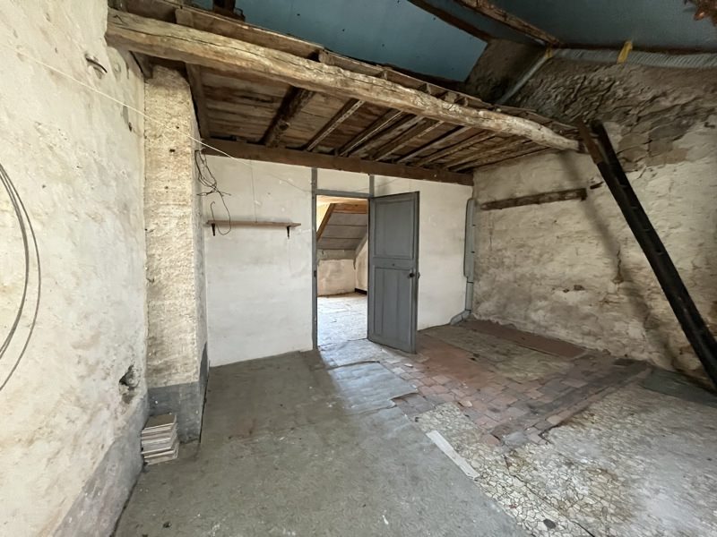 Vente Maison MAGNAC LAVAL - 4 pièces -95 m² - (87190)