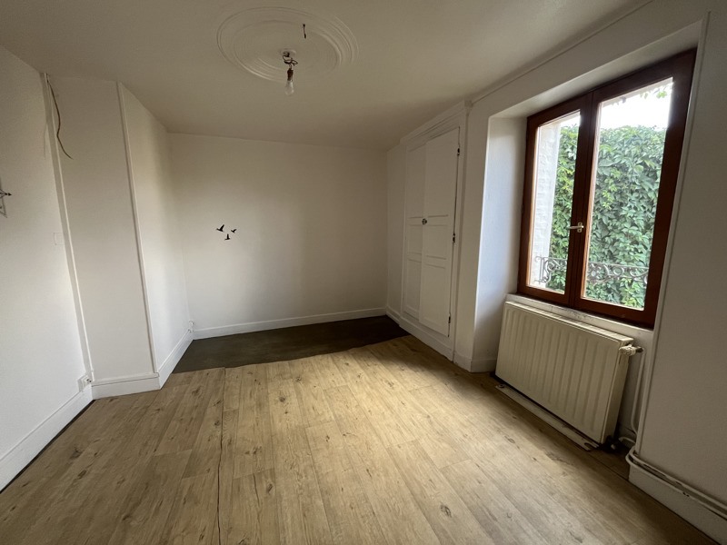 Vente Maison MAGNAC LAVAL - 4 pièces -95 m² - (87190)