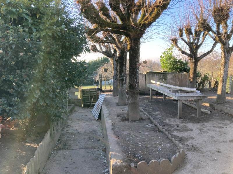 Vente Maison LE DORAT - 4 pièces -89 m² - (87210)