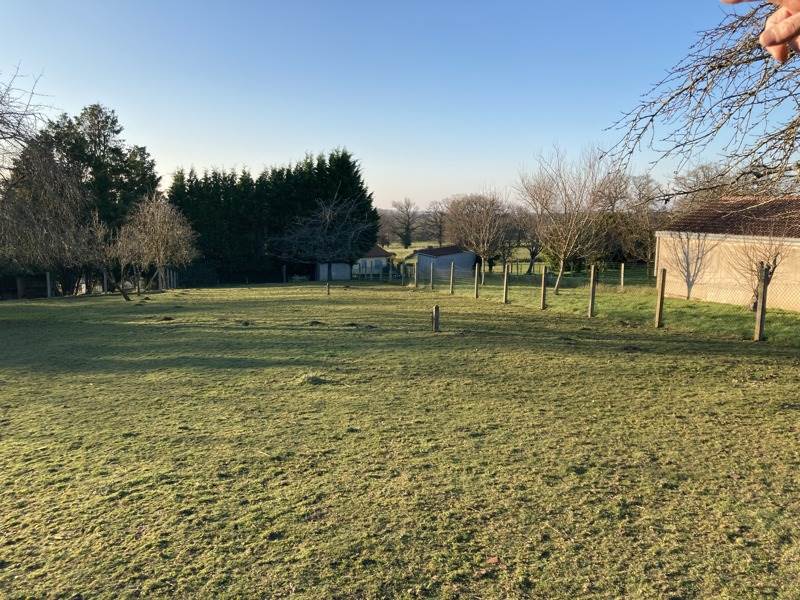 Vente Maison LE DORAT - 4 pièces -89 m² - (87210)
