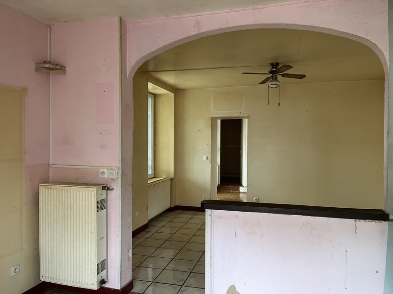 Vente Maison LE DORAT - 4 pièces -89 m² - (87210)
