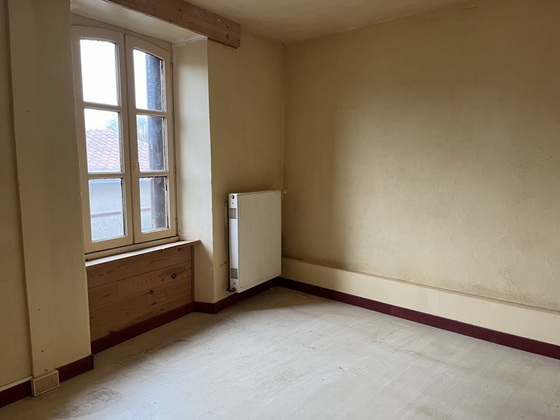 Vente Maison LE DORAT - 4 pièces -89 m² - (87210)