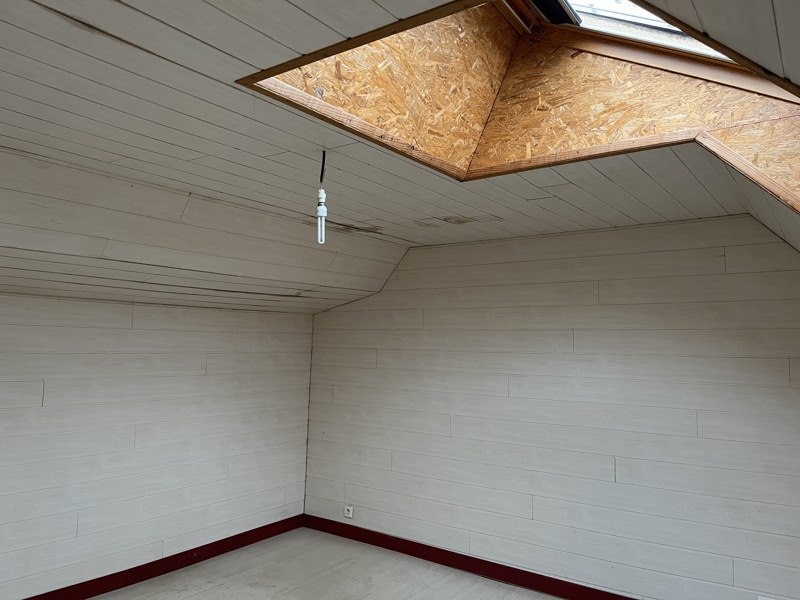 Vente Maison LE DORAT - 4 pièces -89 m² - (87210)