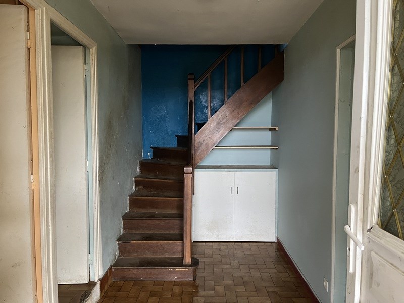 Vente Maison LE DORAT - 4 pièces -89 m² - (87210)