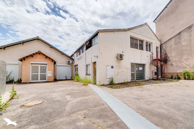 Vente Immeuble ST JUNIEN - -  637 m² - (87200)