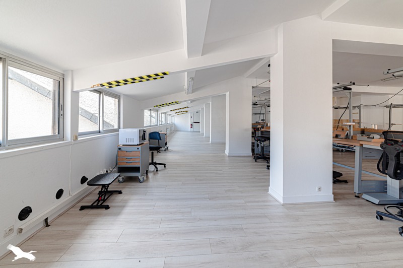 Vente Immeuble ST JUNIEN - -  637 m² - (87200)